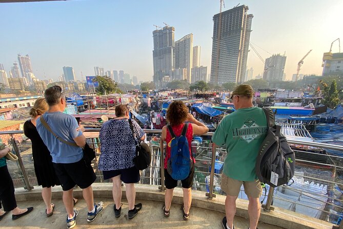 Mumbai City Sightseeing Small Group Tour - Gateway of India to Marine Drive: big views, quick context