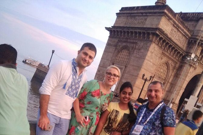 Mumbai City Tour with Ferry Ride and Dharavi Slum - Why this Mumbai tour works for a short stay