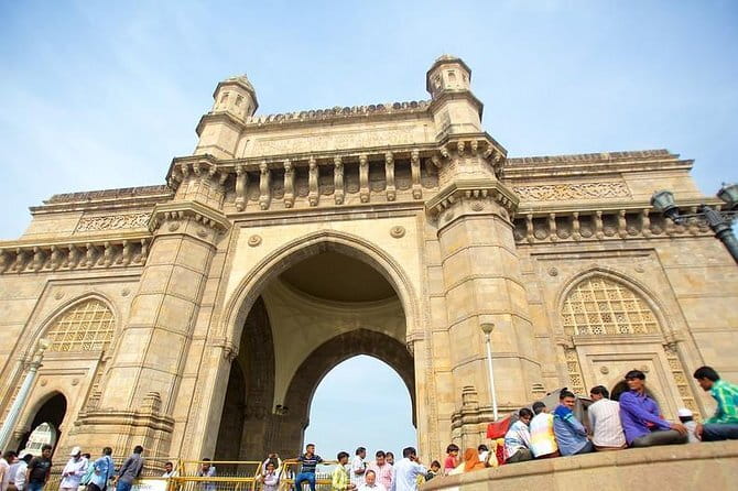 Mumbai City Tour with Licensed Guide and Lunch - Mani Bhavan Gandhi Museum: The Human Side of Mumbai’s Gandhi Years (Admission Included)
