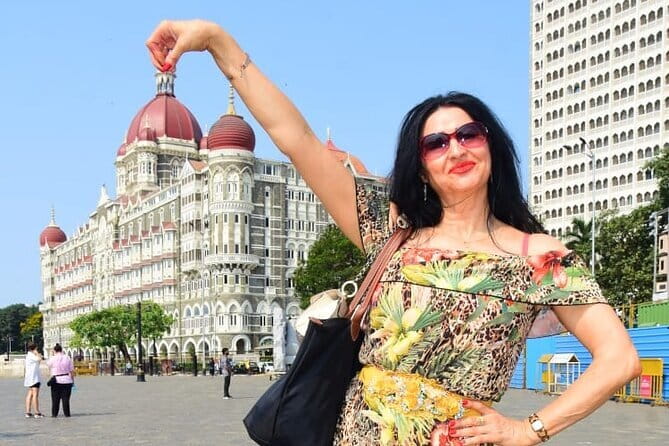 Mumbai City Tour with Licensed Guide and Lunch - Oval Maidan and Cricket Ground Energy: Where Sports Feels Civic