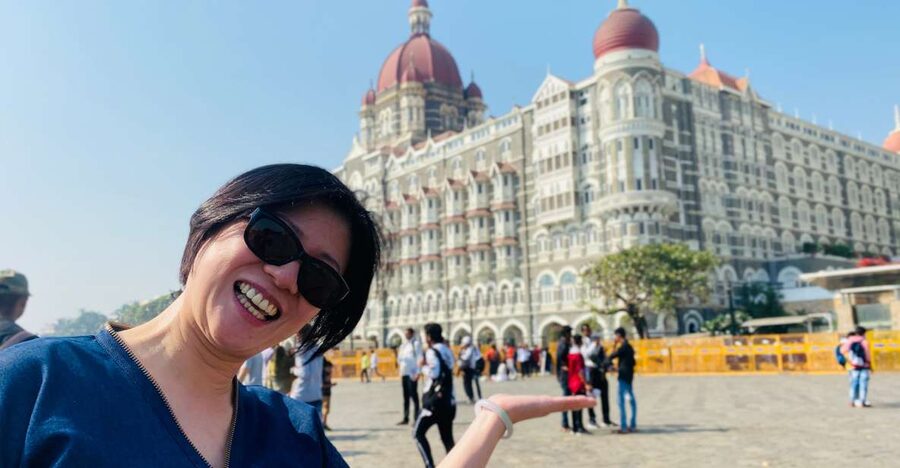 Mumbai City Tour with multiple options - South Mumbai icons you pass, pause for, and photograph