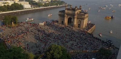Mumbai City Tour with multiple options