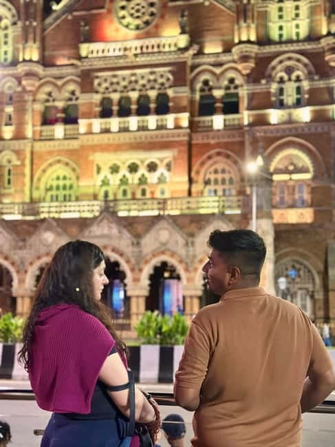 Mumbai: Day & Night City Tours with Multiple Add On Options - Starting with Gateway of India, then walking into Mumbai’s big landmarks