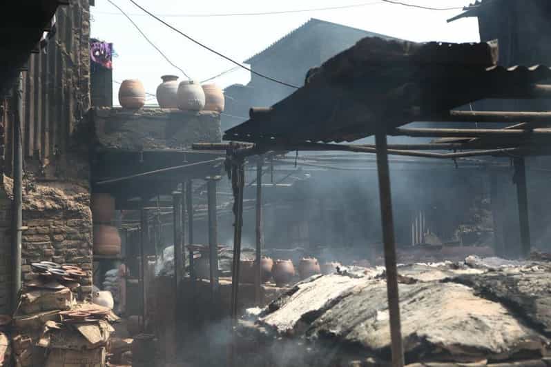 Mumbai: Dharavi Slum 2-Hour Walking Tour - Key things to know before you go