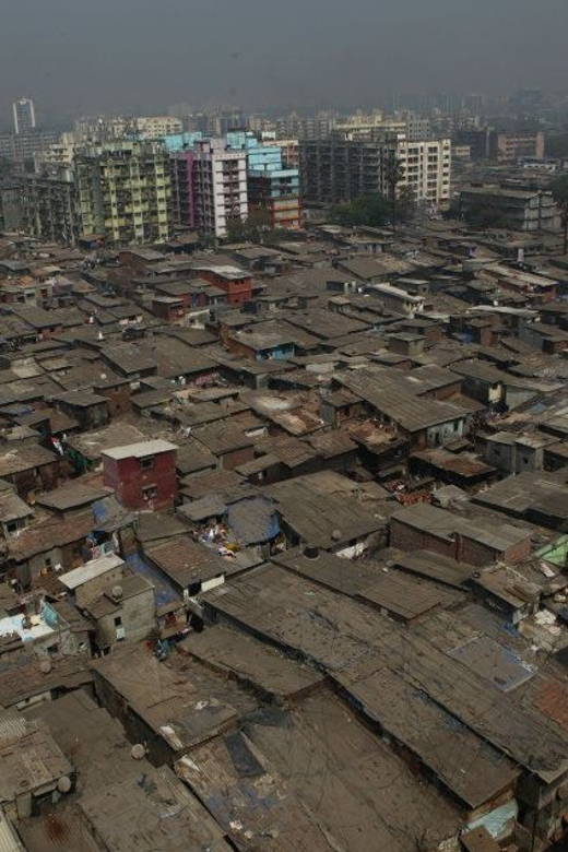 Mumbai: Dharavi Slum 2-Hour Walking Tour - Why Dharavi feels like a working city, not a TV set