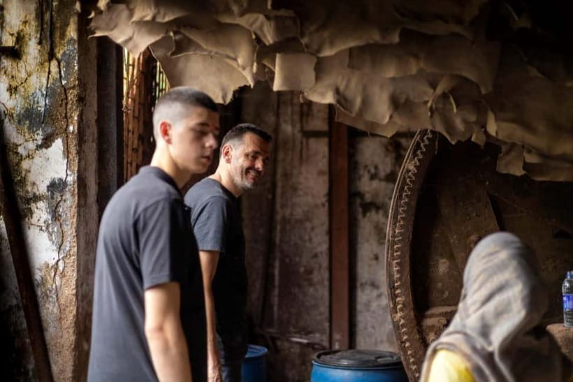 Mumbai: Dharavi Slum and Dhobi Ghat Laundry Tour - Key highlights you can bank on