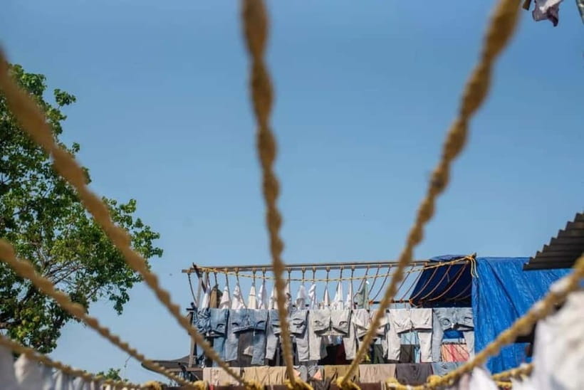 Mumbai: Dharavi Slum and Dhobi Ghat Laundry Tour - FAQ