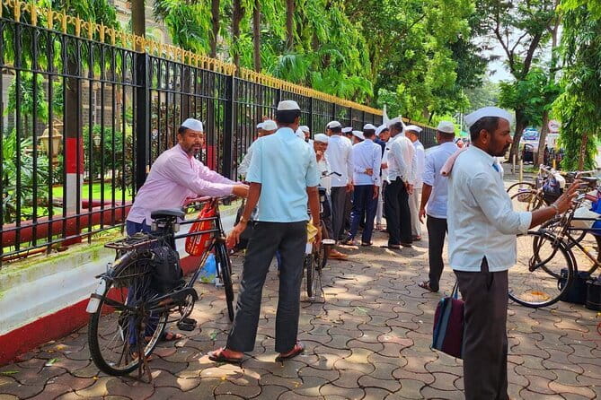 Mumbai Dharavi Slum, Dhobi Ghat & Dabbawala Lunchbox Tour - Key highlights you will actually notice