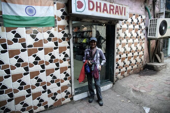 Mumbai Dharavi Slum, Dhobi Ghat & Dabbawala Lunchbox Tour - Guides matter: the difference between facts and understanding