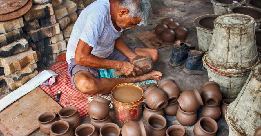 Mumbai: Dharavi Slum, DhobiGhat, and Dabbawallas Tour - Key points you’ll care about