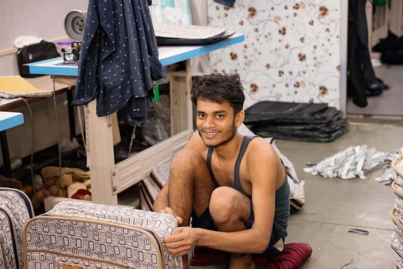 Mumbai: Dharavi Slum Guided Walking Tour by 1st Female Guide - Key things to know before you go