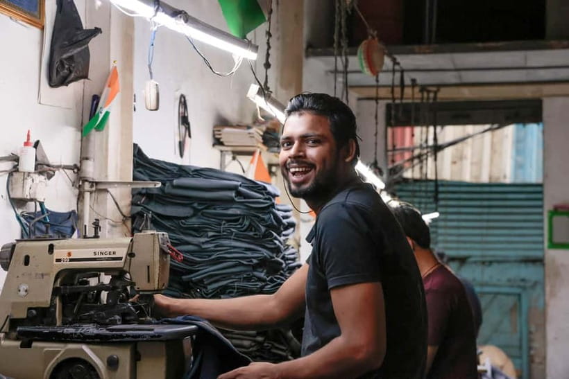 Mumbai: Dharavi Slum Guided Walking Tour by 1st Female Guide - The female-guide difference, and why it matters