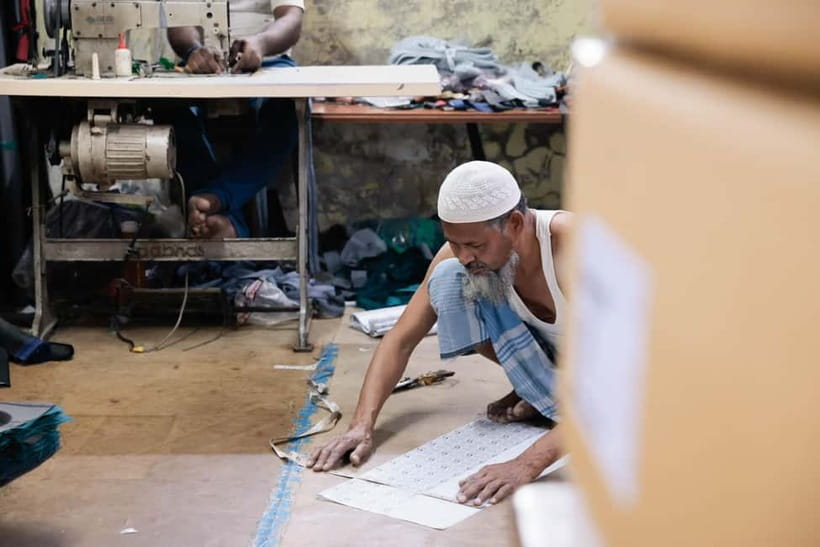 Mumbai: Dharavi Slum Guided Walking Tour by 1st Female Guide - Who this Dharavi tour is for, and who should skip it