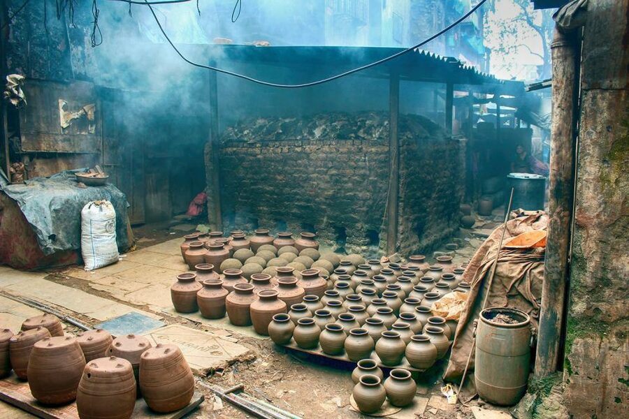Mumbai: Dharavi Slum Slumdog Millionaire Tour with a Local - The Recycling Story: Why It Feels So Real on Foot