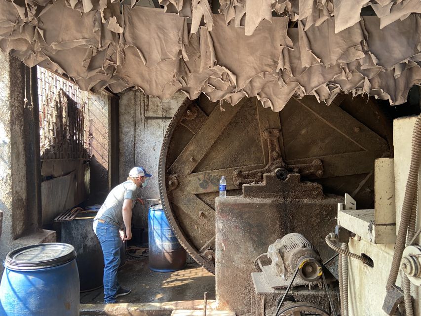 Mumbai: Dharavi Slum Tour with Dhobi Ghat (Open-Air Laundry) - Key takeaways before you go