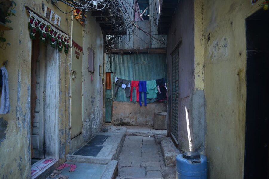 Mumbai: Dharavi Slum Tour with Dhobi Ghat (Open-Air Laundry) - Price and value: what $4.94 buys you in real terms