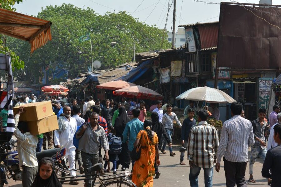 Mumbai: Dharavi Slum Tour with Dhobi Ghat (Open-Air Laundry) - Why Dharavi plus Dhobi Ghat works as one experience