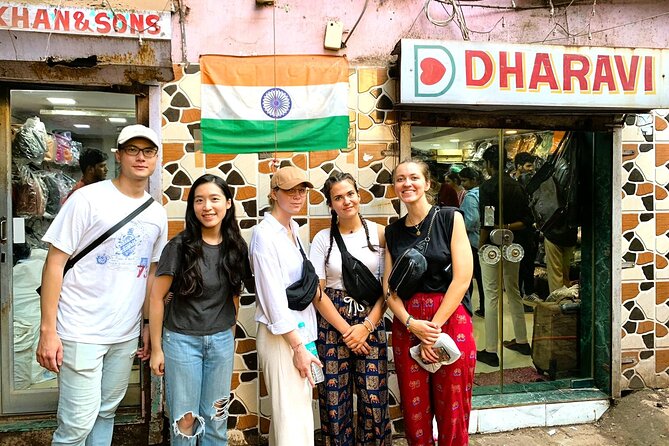 Mumbai Dharavi Slum Tour With Local English Guide - Why a Dharavi Slum Walk Feels Different Than a Photo Stop