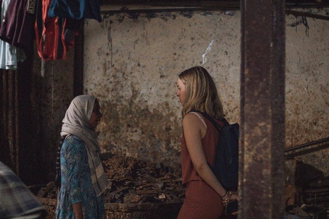 Mumbai Dharavi Slum Tour With Local English Guide - Getting There Without Stress: Meeting Point, Pickup, and Timing