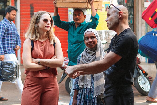 Mumbai Dharavi Slum Tour With Local English Guide - The 2-Hour Timing That Makes It Feel Real, Not Rushed