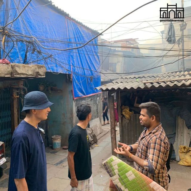 Mumbai: Dharavi Slum Walking Tour with Local Slum Dweller - Key things that make this Dharavi tour worth your time
