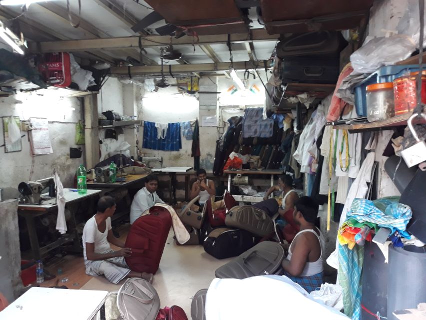 Mumbai: Dharavi Slum Walking Tour with Local Slum Dweller - Price and value around $14, and what changes with options