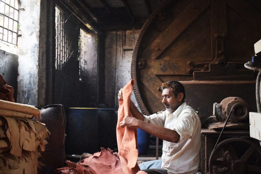 Mumbai: Dharavi Slum Walking Tour with Options - Safety briefing plus a viewpoint that changes your mental map