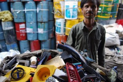 Dharavi Slum Walking Tour with Options