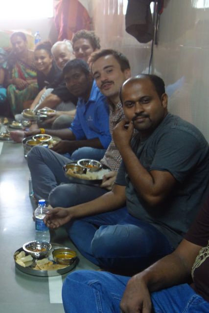 Mumbai: Dharavi Slum Walking Tour with Options - Reality Gives and the education thread behind your payment