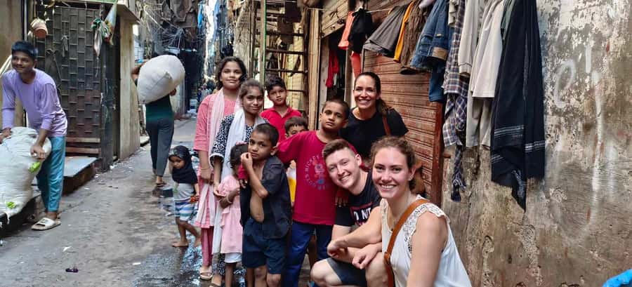 Mumbai: Dharavi Slumdog Tour -See the real Slum with a Local - Why This Dharavi Slumdog Tour Works Better Than a Drive-By