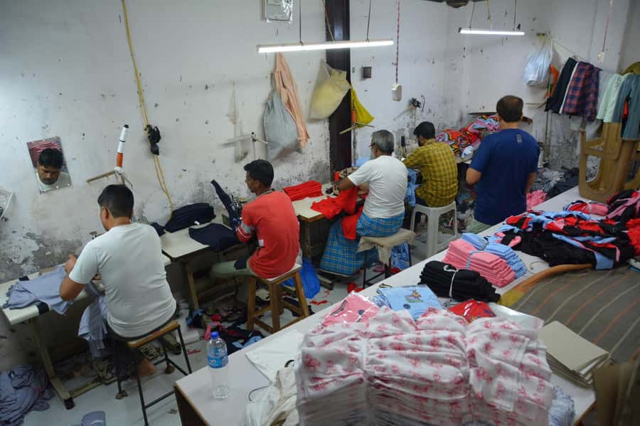 Mumbai: Dharavi Slumdog Tour -See the real Slum with a Local - What I’d Watch Out For Before Booking
