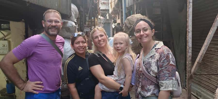 Mumbai: Dharavi Slumdog Tour -See the real Slum with a Local - Who This Tour Suits Best