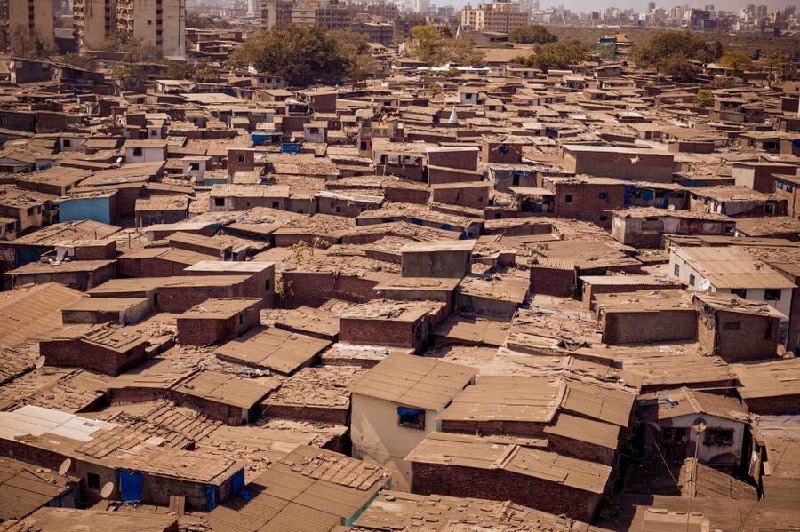 Mumbai: Dharavi Tour Including Car Transfer - Colaba-to-Dharavi by car, where your trip gets its meaning