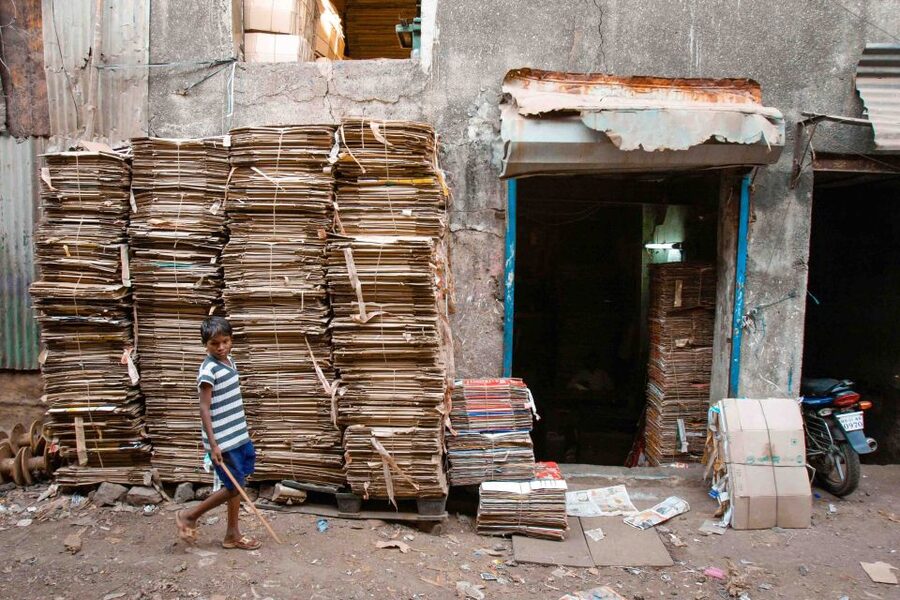 Mumbai: Dharavi Tour Including Car Transfer - Walking Dharavi for an hour, what you’ll actually focus on