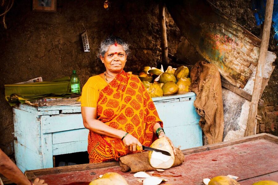 Mumbai: Dharavi Tour Including Car Transfer - Reality Gives- Mumbai, a brief guided stop that adds context