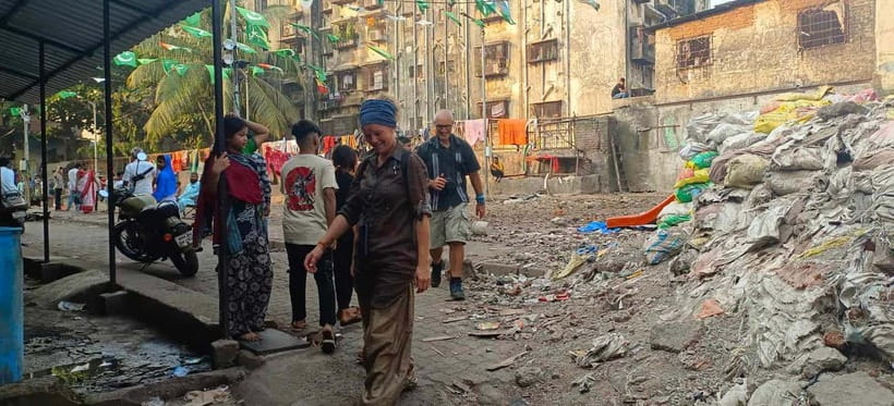 Mumbai: Dhobi Ghat Laundry and Dharavi Slum Tour with Local - Key takeaways before you go