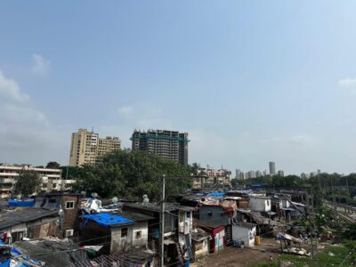 Discover India’s Largest Slum -A Local’s Perspective