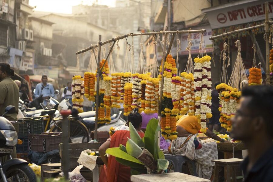 Mumbai: Early Morning Bicycle Tour - Why the early morning on a bike changes everything