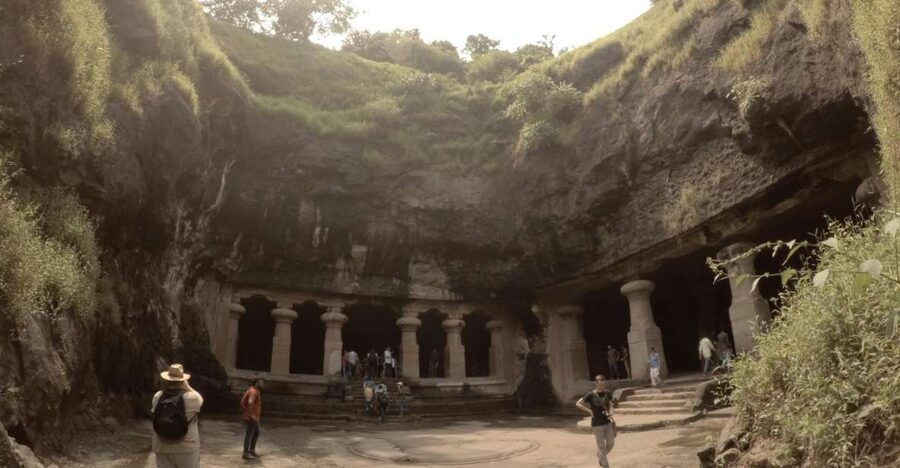 Mumbai: Elephanta Caves Half-Day Guided Tour with Expert - Key highlights that matter on the ground