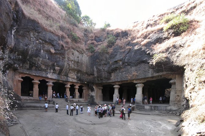 Mumbai Elephanta Caves Private Half-Day Tour including Guide - The Guide Factor: What the Best Ones Actually Do