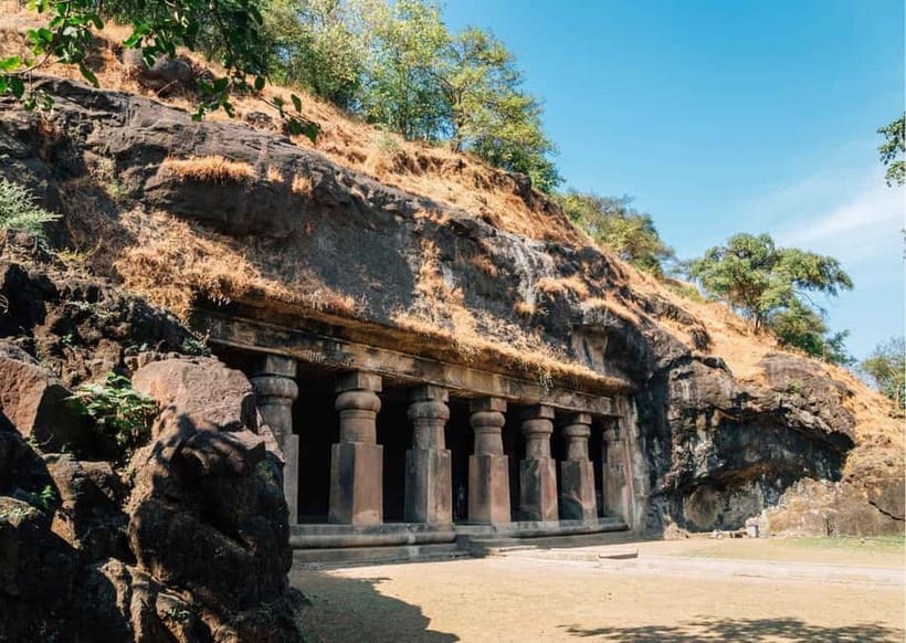 Mumbai: Elephanta Caves Private Tour with Ferry Ride - Key Points You’ll Care About