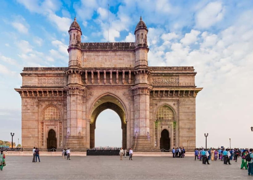 Mumbai: Elephanta Caves Private Tour with Ferry Ride - Time, Pace, and What to Expect From a 5-Hour Plan