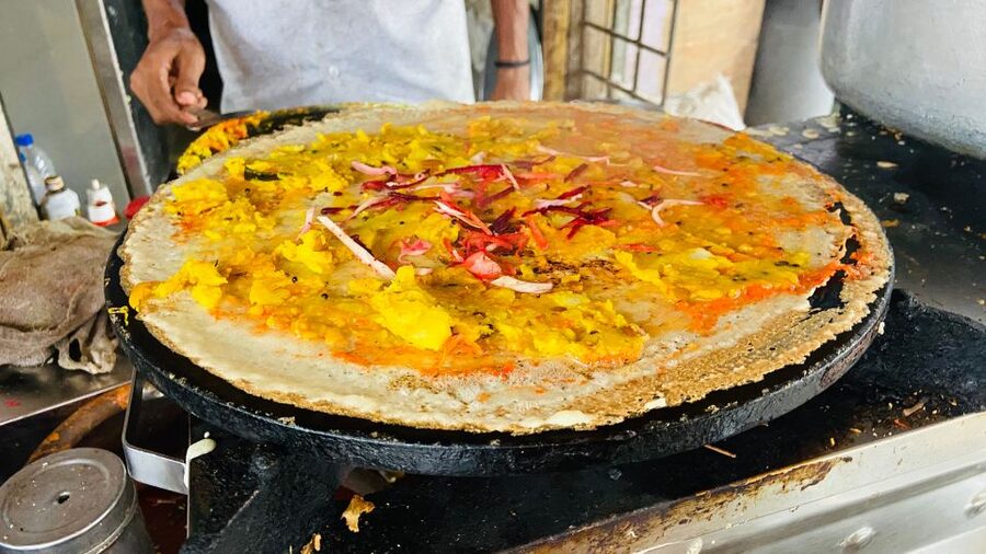 Mumbai: Evening Street Food Tasting & Cultural Market Tour - Price and value: is $26 fair for a 3 to 4 hour night?