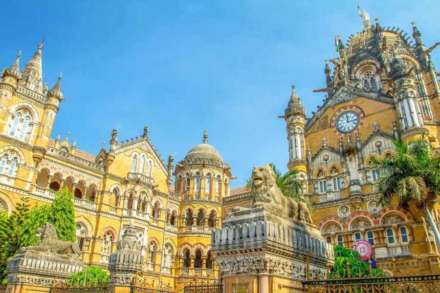 Mumbai: Full-Day Private Sightseeing Tour - Why this Mumbai day tour is a smart way to see the city