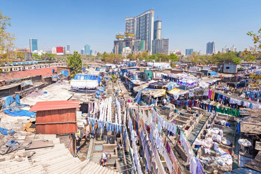 Mumbai: Full-Day Private Sightseeing Tour - Pickup, the air-conditioned car, and how the guide time actually helps