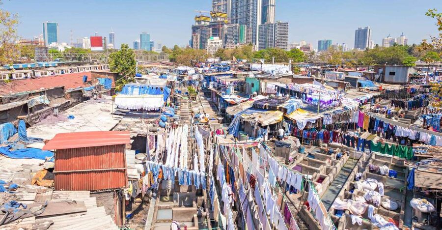 Mumbai: Full-Day Private Sightseeing Tour - Dhobi Ghat, Gandhi’s earlier Mumbai context, and how this day stops feel different