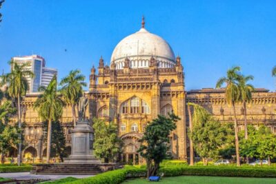 Full-Day Private Sightseeing Tour