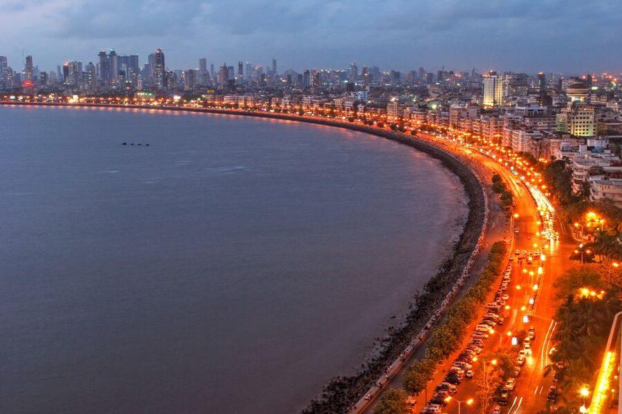 Mumbai: Full-Day Private Sightseeing Tour - Chhatrapati Shivaji Maharaj Terminus and UNESCO-scale architecture