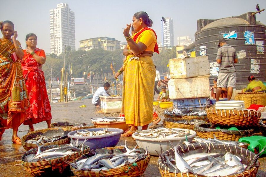 Mumbai: Full-Day Private Sightseeing Tour - Museum choice at Chhatrapati Shivaji Maharaj Vastu Sangrahalaya: plan for time