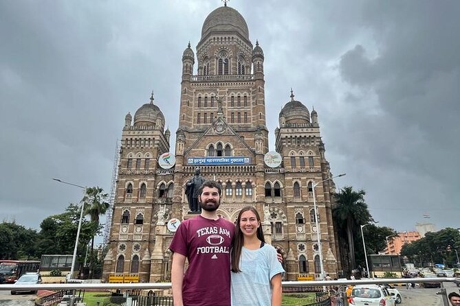 Mumbai Full-Day Sightseeing & Dharavi Slum Tour - Price and What You Actually Get for $35.23